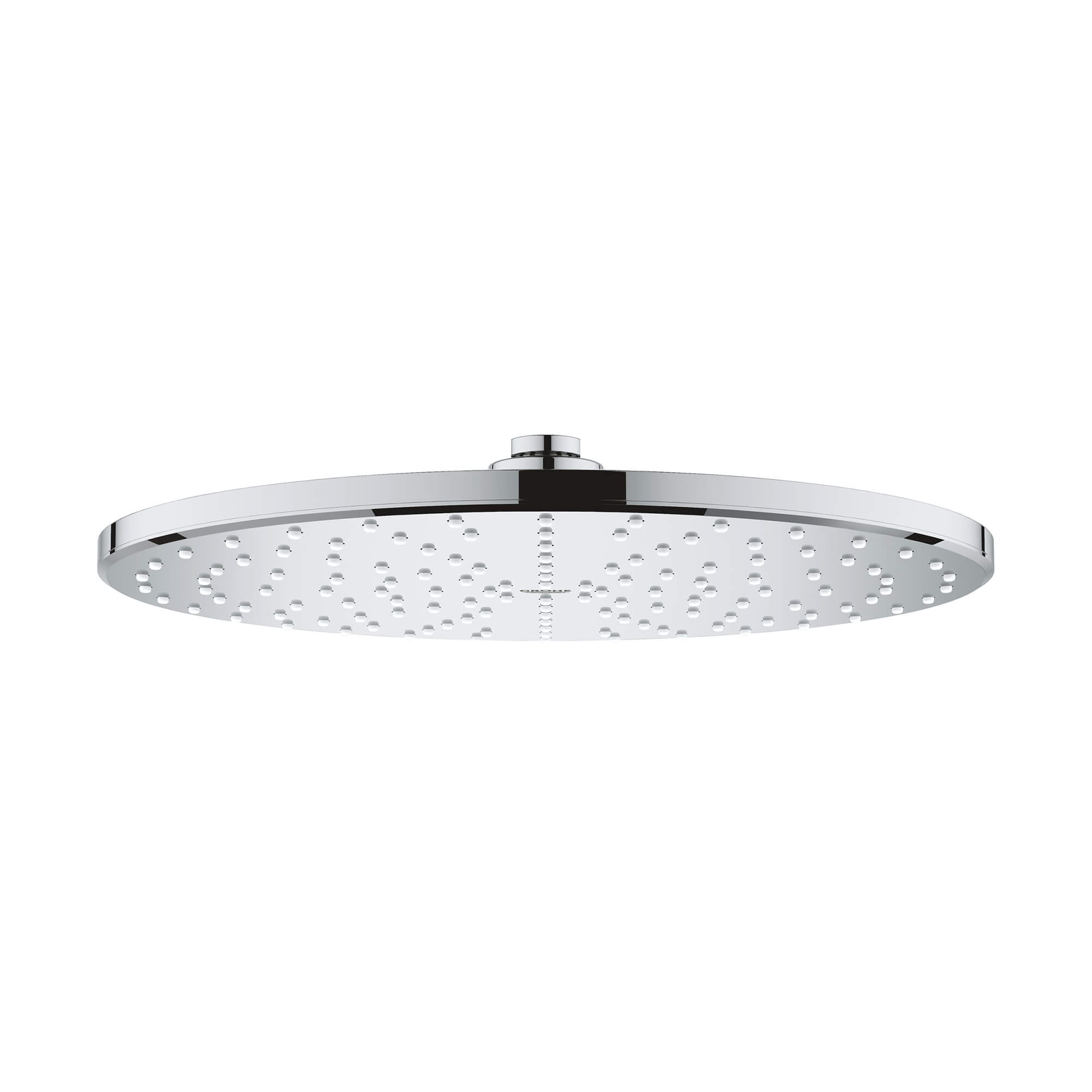 310 Mono Shower Head, 12" - 1 Spray, 1.75 gpm